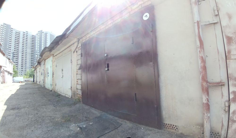 Продам свій гараж біля ЖК Навігатор 3