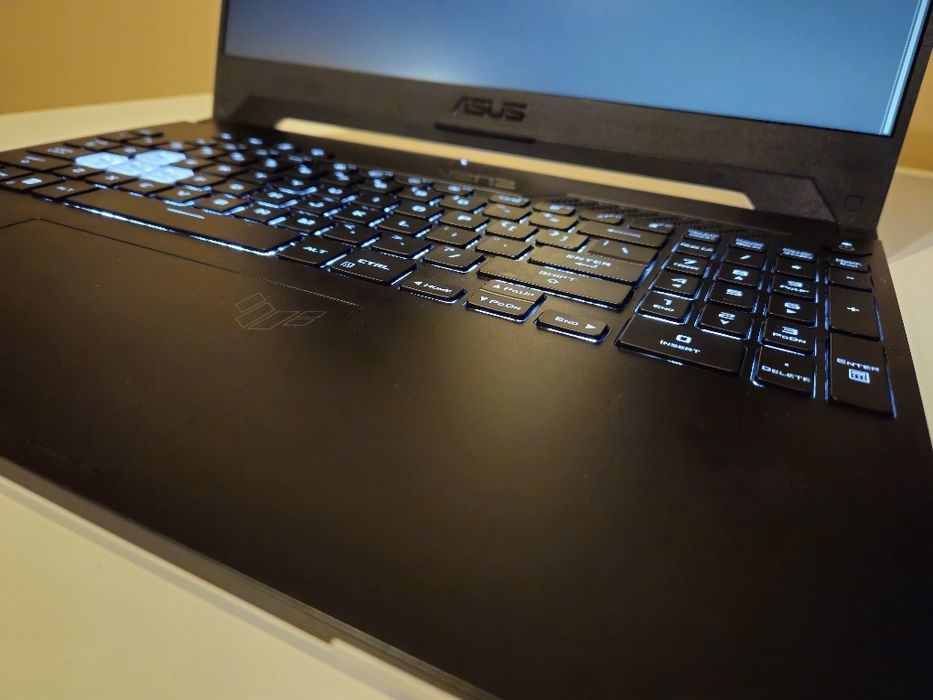 Laptop i7-12th RTX3060 40Gb 144HZ