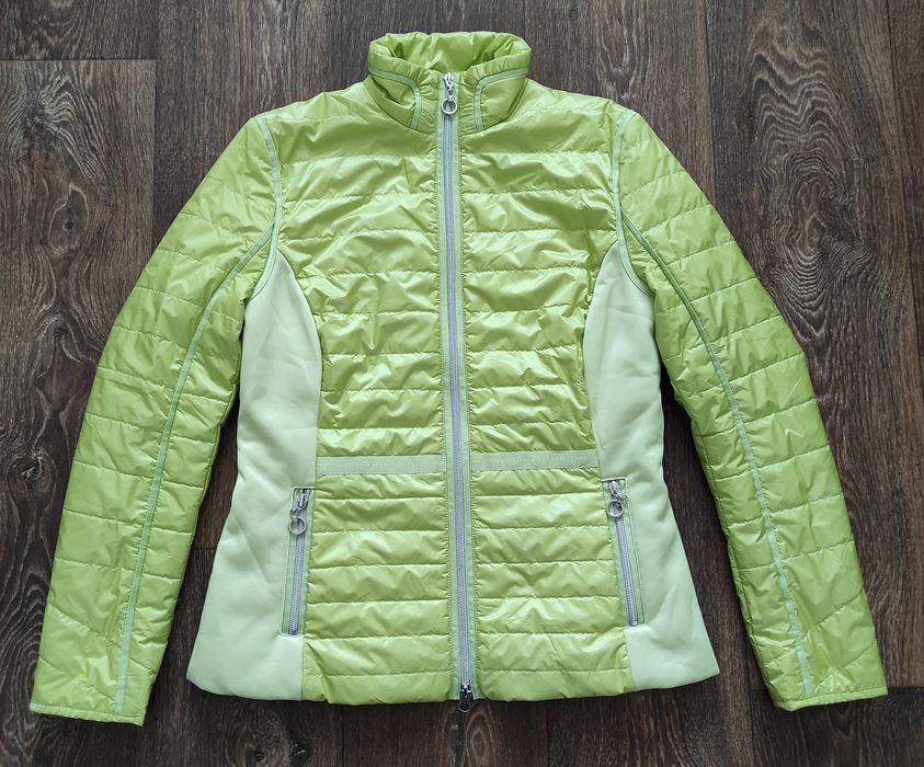 M Sportalm Tirol wool оригінальна жіноча трекінгова куртка
