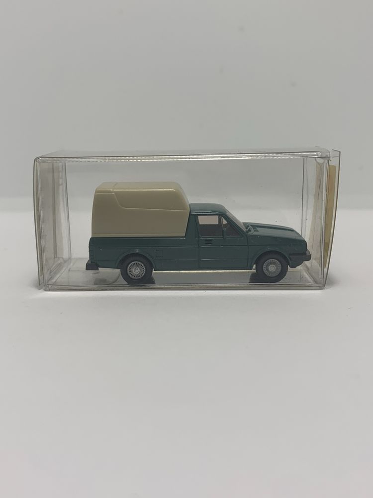 Volkswagen Caddy da Wiking escala 1/87