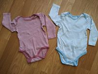 Body lupilu 74/80