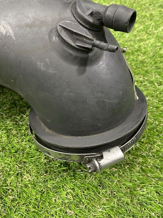 Гофра ДМРВ BMW E38 M62B35 Код:1033