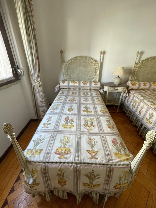 Mobília de Quarto Completa