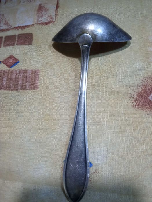 Половник для крюшона WELLNER