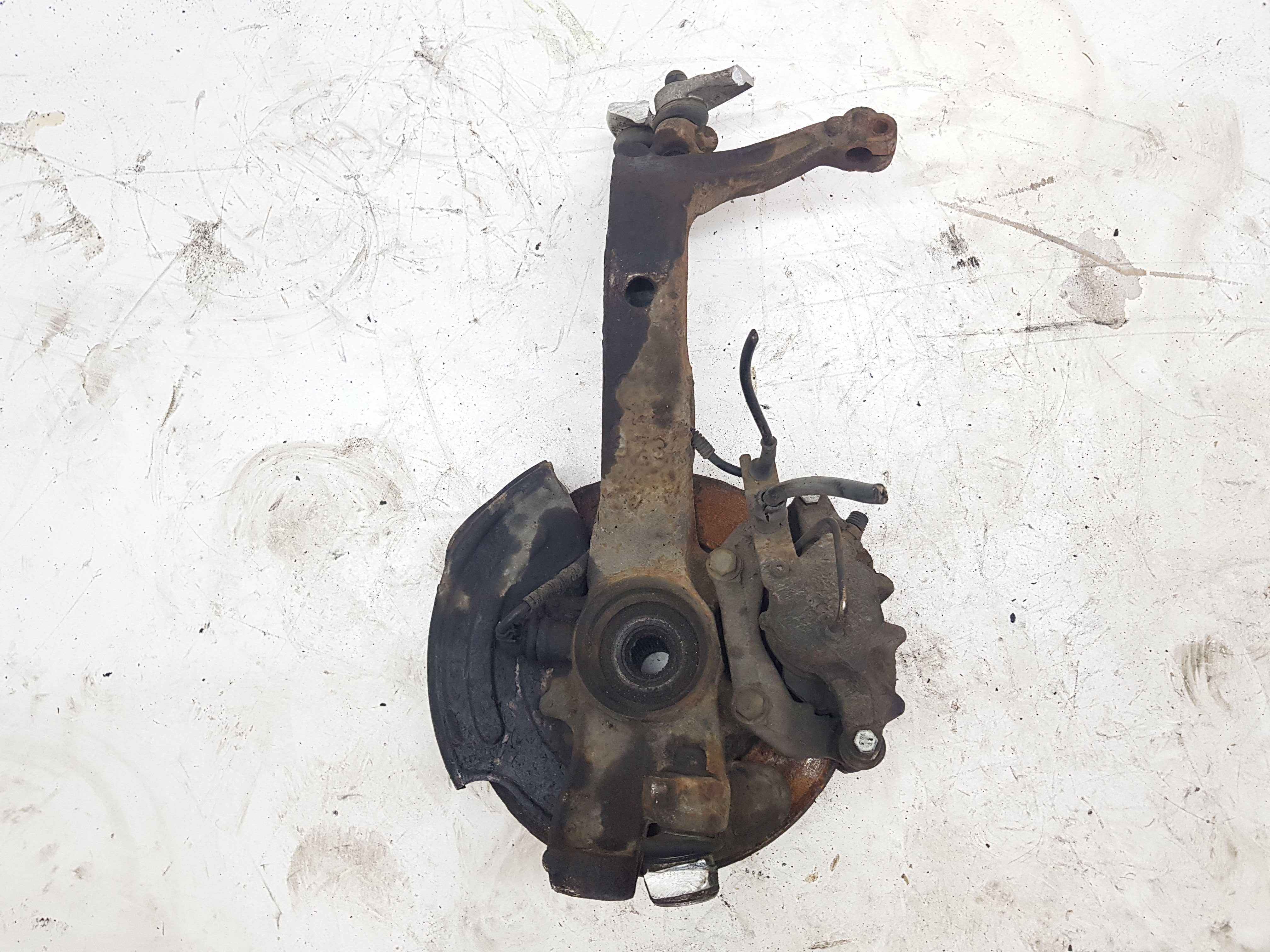 VW Passat B5 Zacisk Hamulcowy Prawy Przedni Prawy Przód