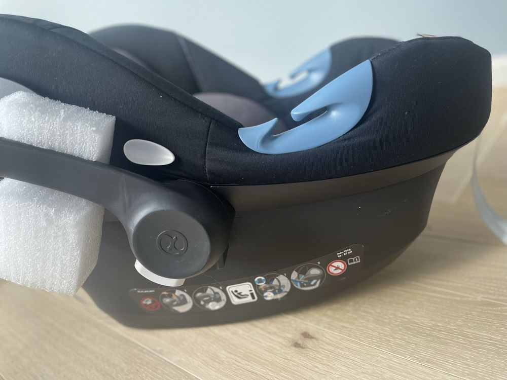 Cybex Aton M i-size