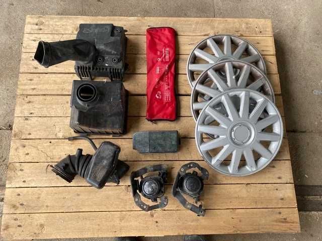 Peças Mitsubishi Lancer MK6/Vl, farolins, quadrante|USADO