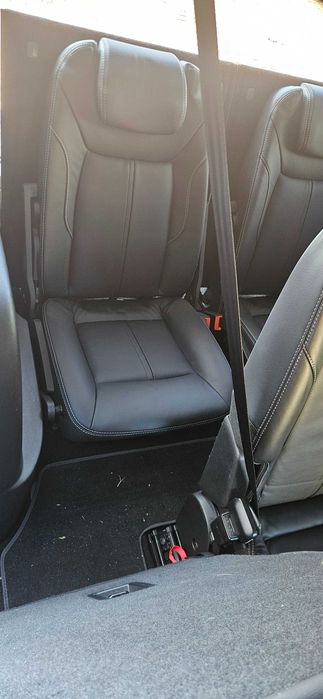 Ford S-Max 7 osobowy