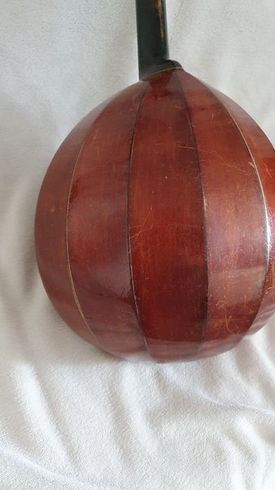 Домра тенор майстрова