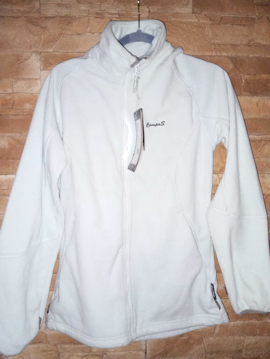 nowy polar Campus Gloria 42 XL