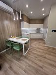 Манхеттен, Manhattan City, Перемоги 11,  Берестейський,ГЕНЕРАТОР, 57м2