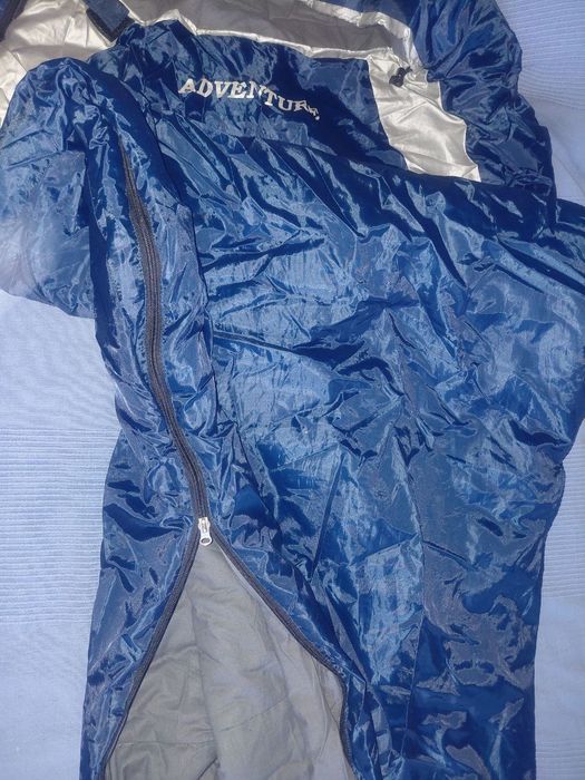 Спальний мішок Adventure