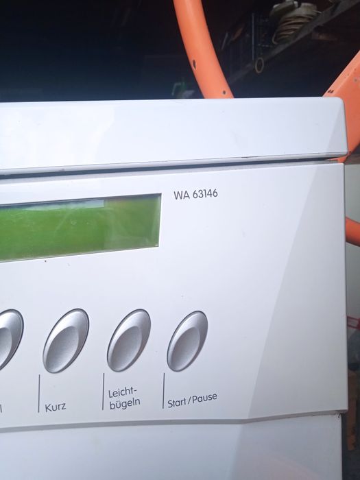 Продам пральну машину