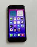IPhone 8 Black 256 Gb Neverlock