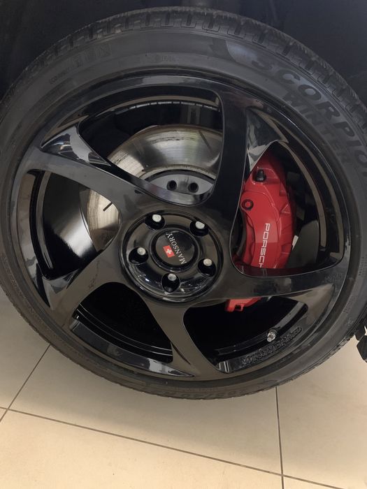 Покраска дисков за 1 день, покраска дисков под оригинал