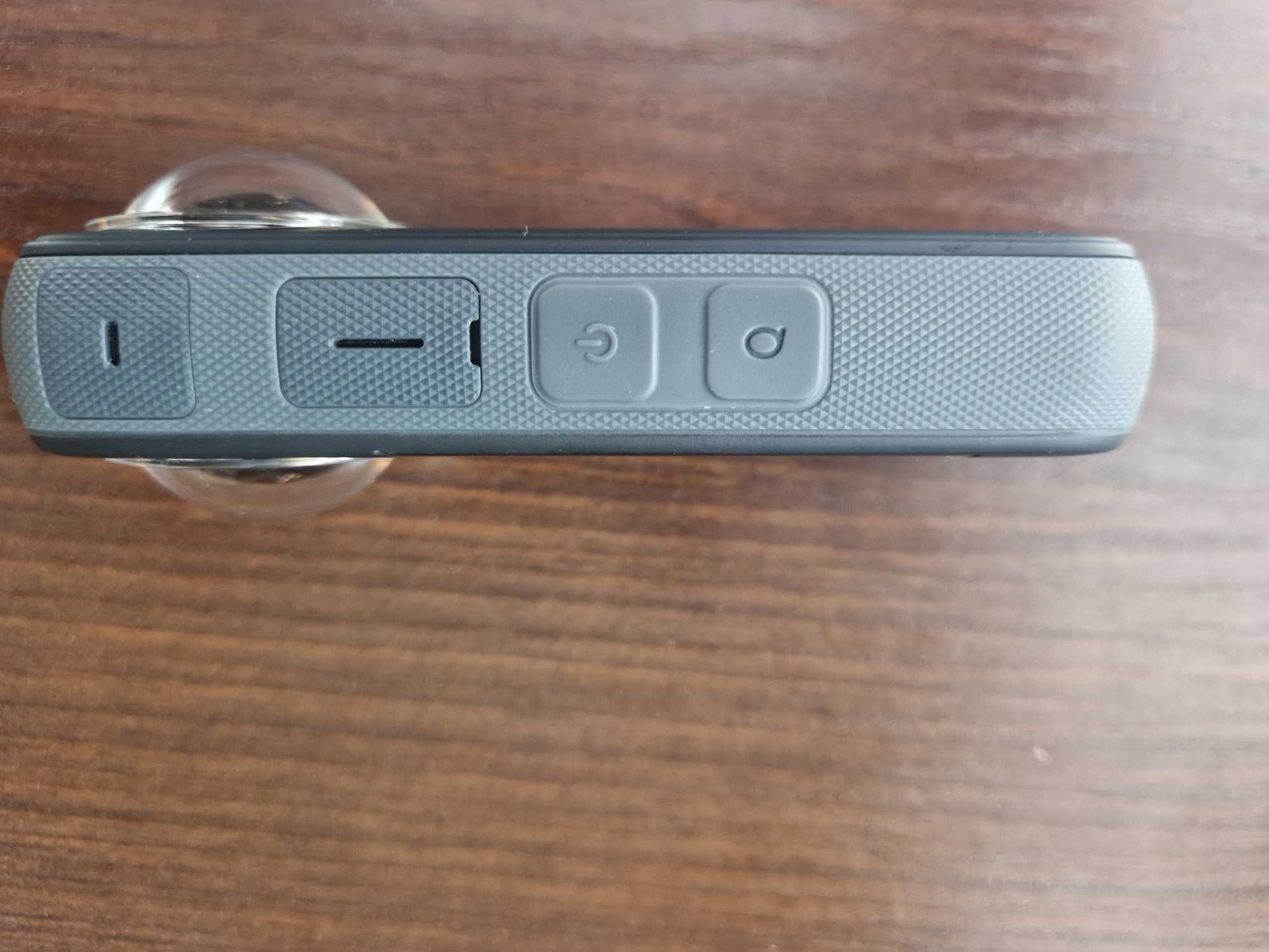 INSTA360 X3, osłona soczewek, osłona obiektywu, etui