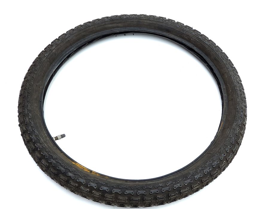 Opona Stomil Motylek 20x2,125 Romet BMX American Rider Winnebago PRL