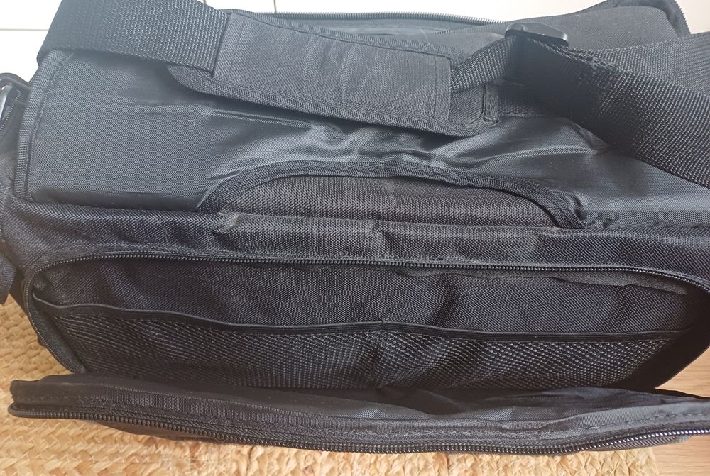 Mala para fotografia