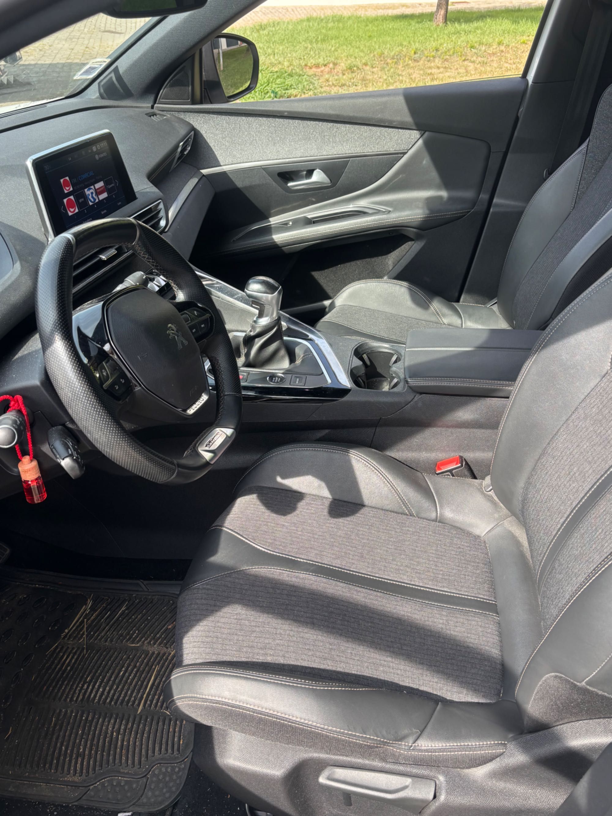 Peugeot 3008 GT LINE