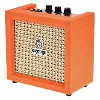 Orange Micro Crush Amplificador