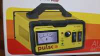 Зарядний пристрій амперметр есть зарядное устройство pulso bc-12610