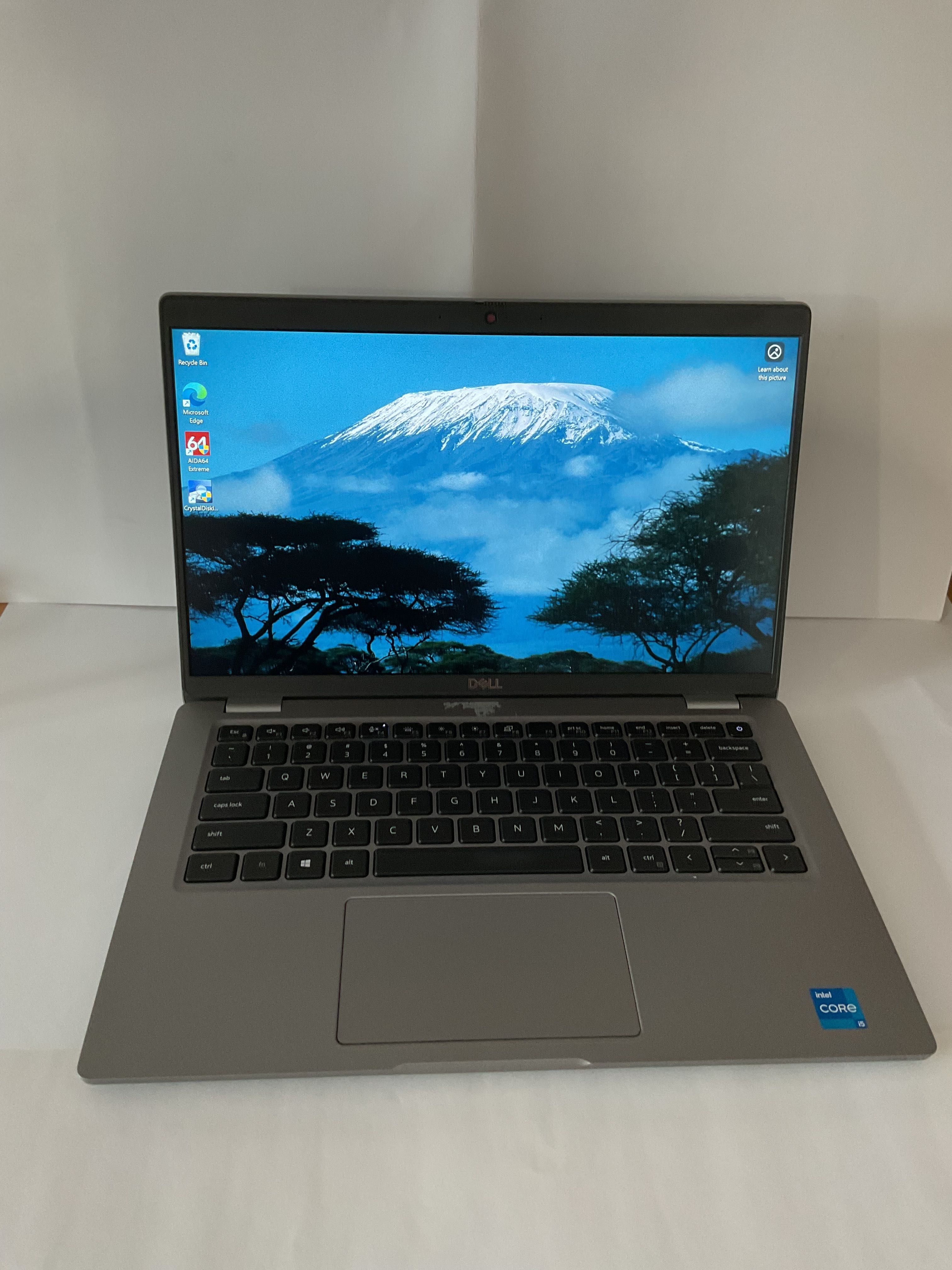 Ноутбук Dell Latitude 5420