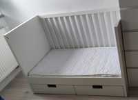 Ikea Stuva łóżeczko