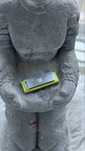 Apple iPod Shuffle 3rd Generation A1271 4GB