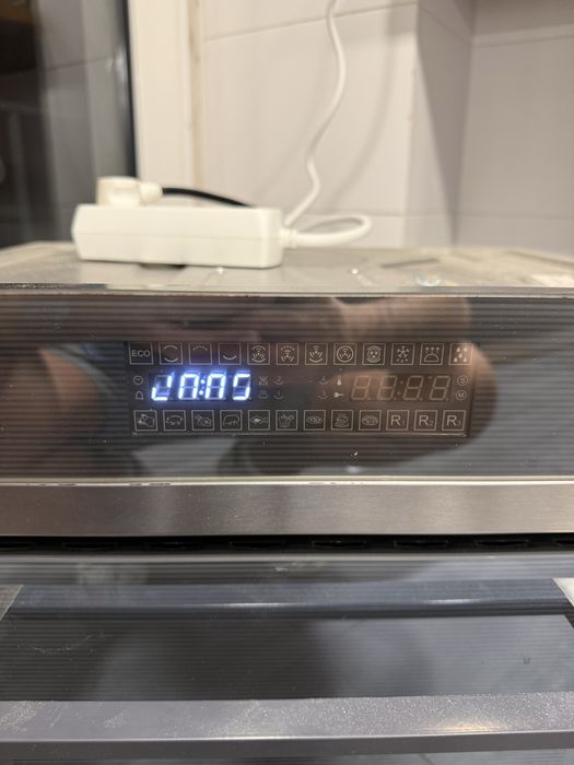 Forno smeg de encastre