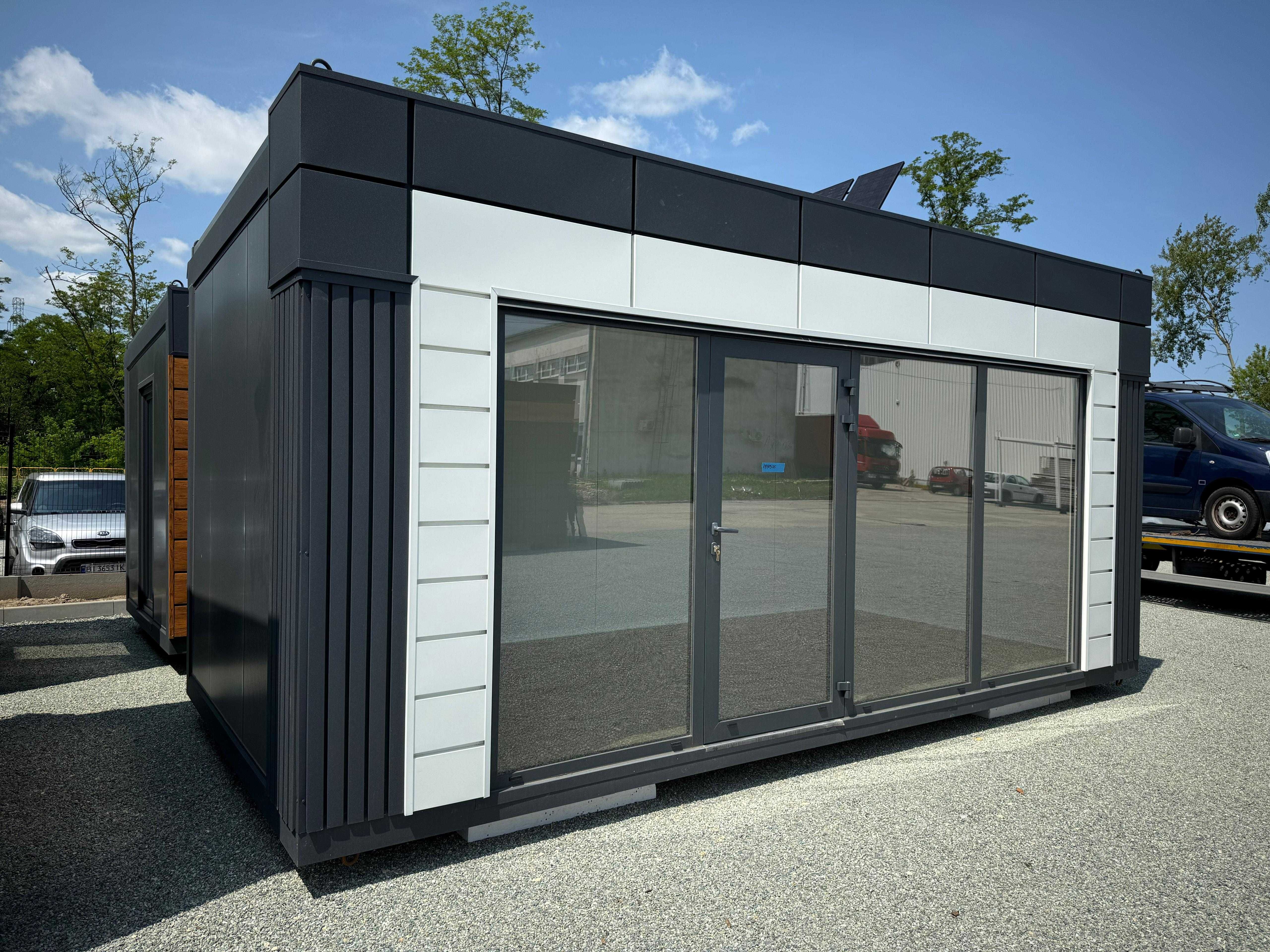 Nowy! Pawilon 600x300 Handlowy Biurowy Usługowy Kiosk-Leasing!