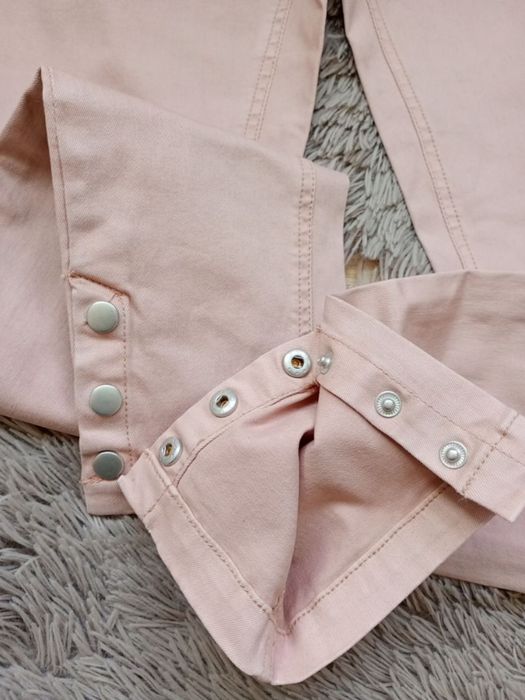 Нові джинси для вагітних mama licious, розмір 28.