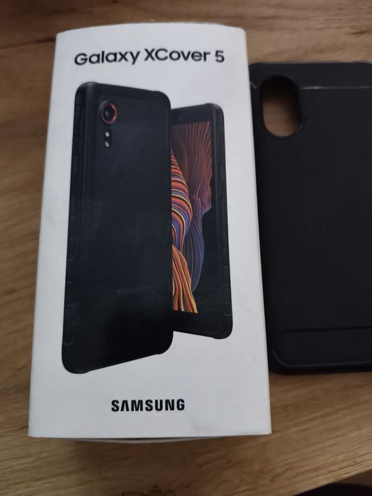 Samsung Galaxy Xcover 5