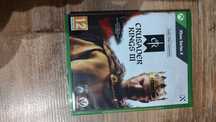 Crusader Kings 3 xbox