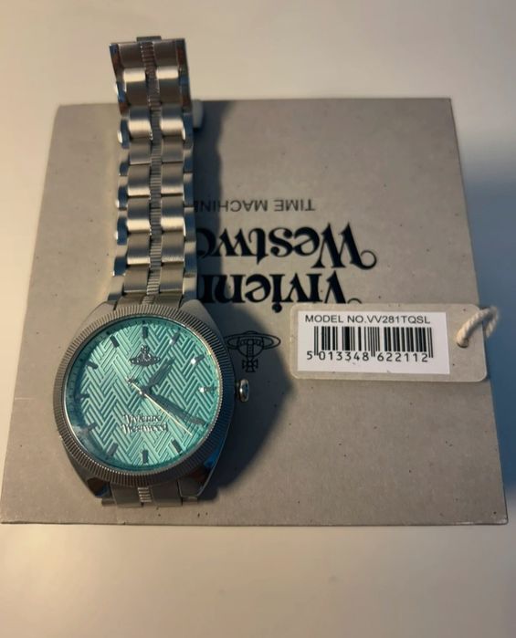 Relógio Vivienne Westwood