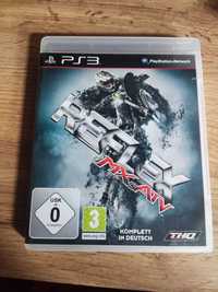 MX vs ATV Reflex Playstation 3 PS3