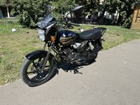 В НАЯВНОСТІ! ІНДІЯ! Новий! Мотоцикл TVS Star HLX 150 (Boxer) Гарантія
