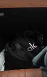 Alo yoga shopper travel bag