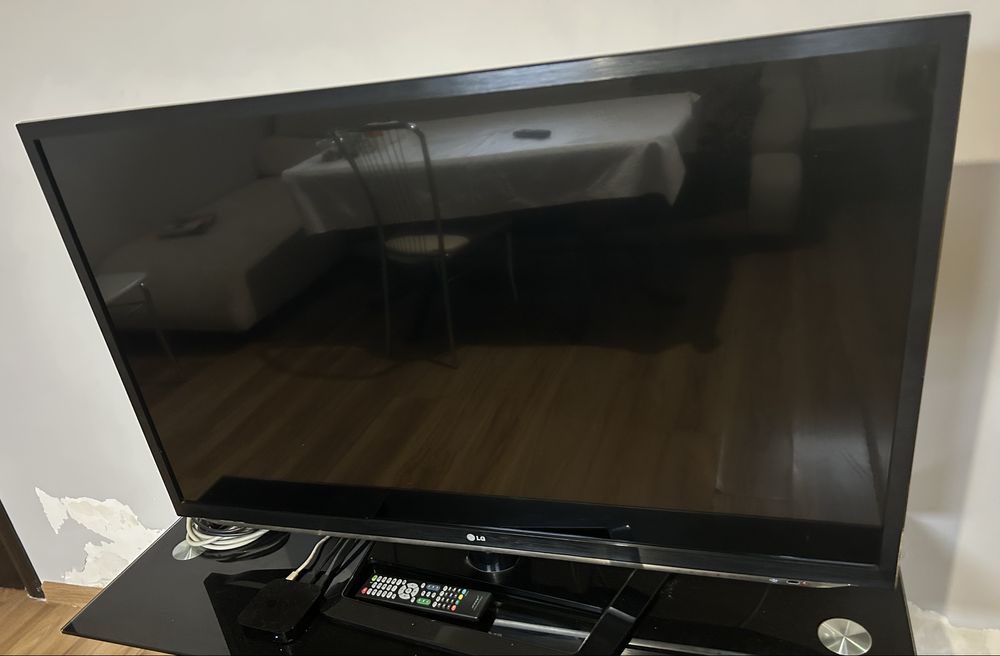LG телевизор б/у