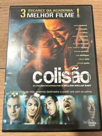 Filme “Colisão”