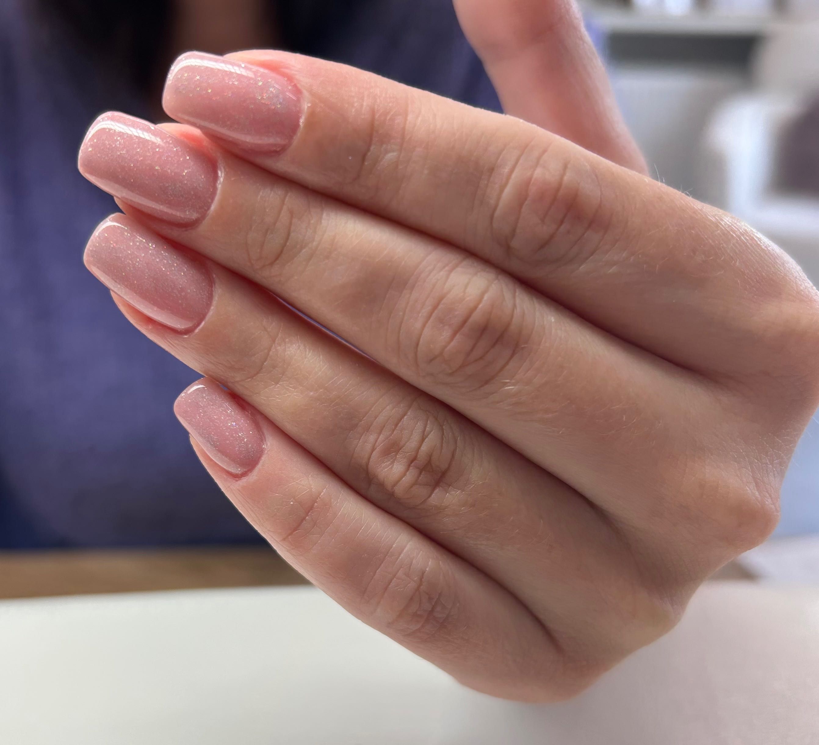 Stylizacja paznokci & pedicure