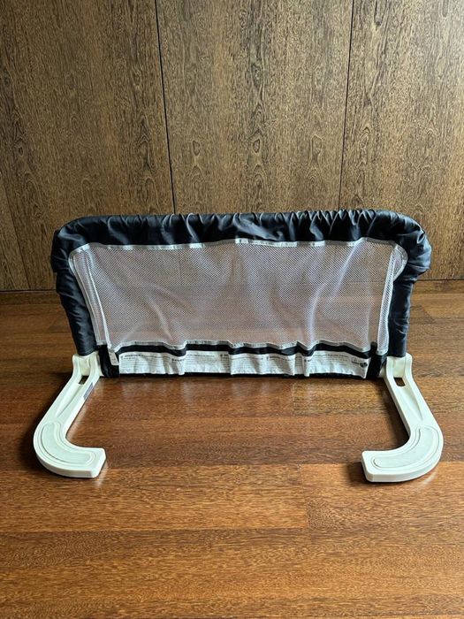 Proteção de cama portátil Safety 1st