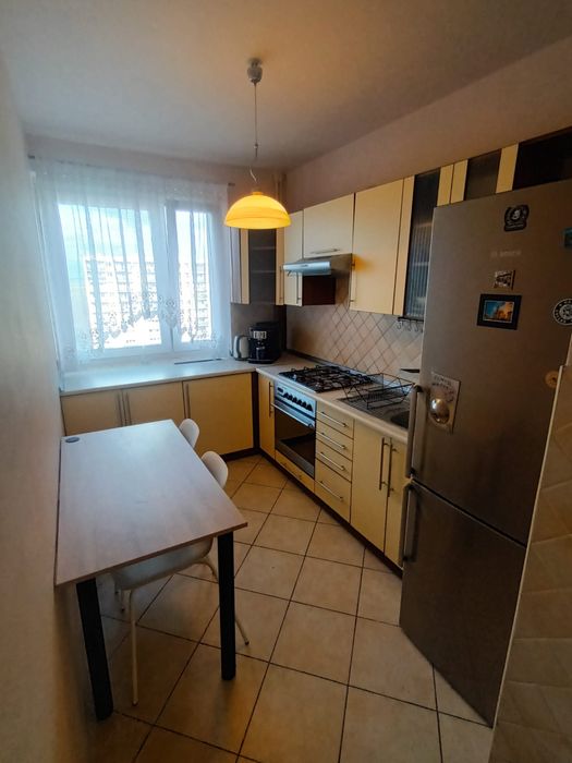 Wynajmę 3 pok (68m2) Wojska Polskiego