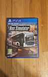 Bus Simulator 21 / Gra na PlayStation 4