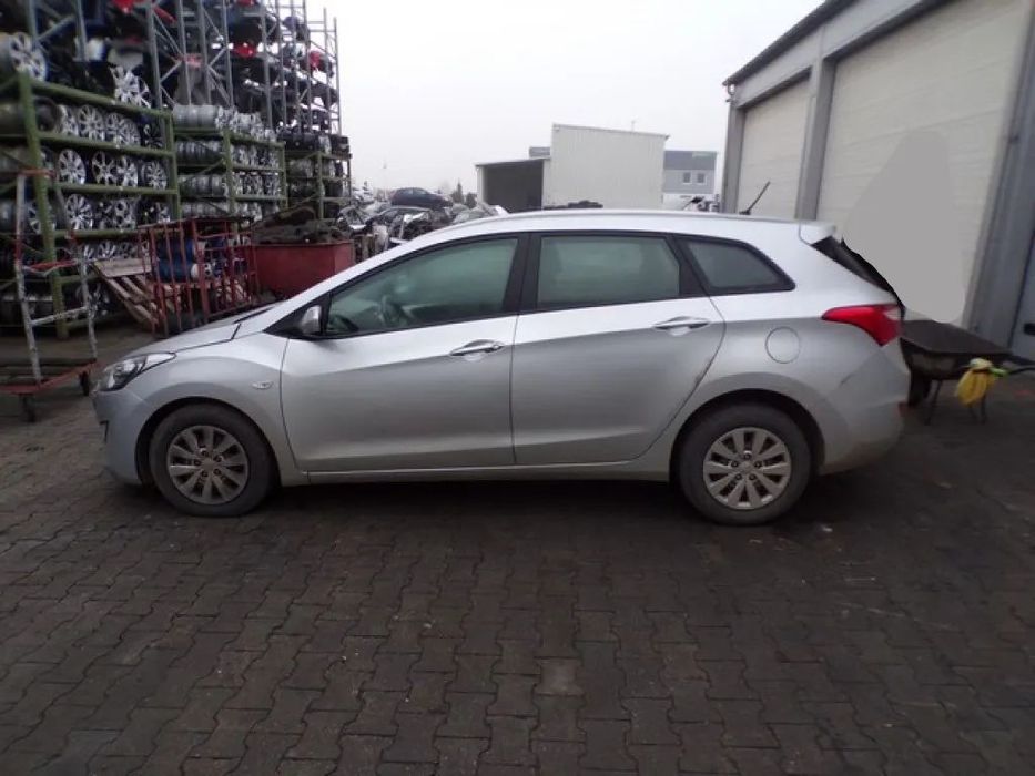 Części - Hyundai I30 2 II 1.4 CRDI KOMBI LIFT 16R