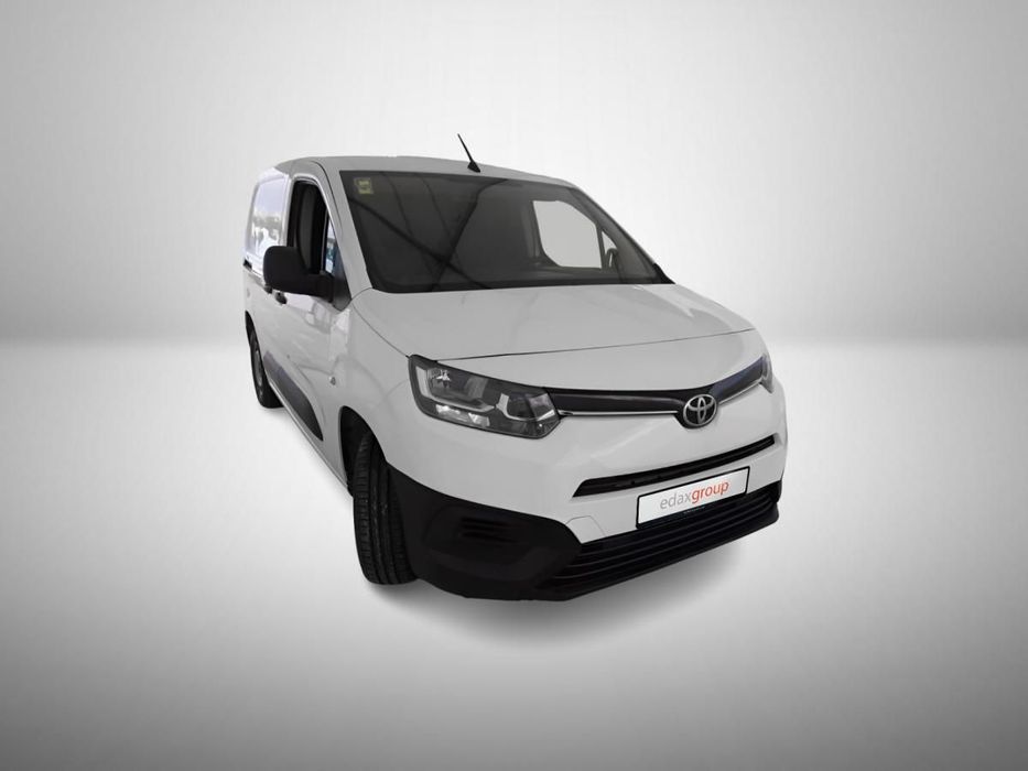 Toyota Proace 1.5D L1 Comfort 3L C/IVA