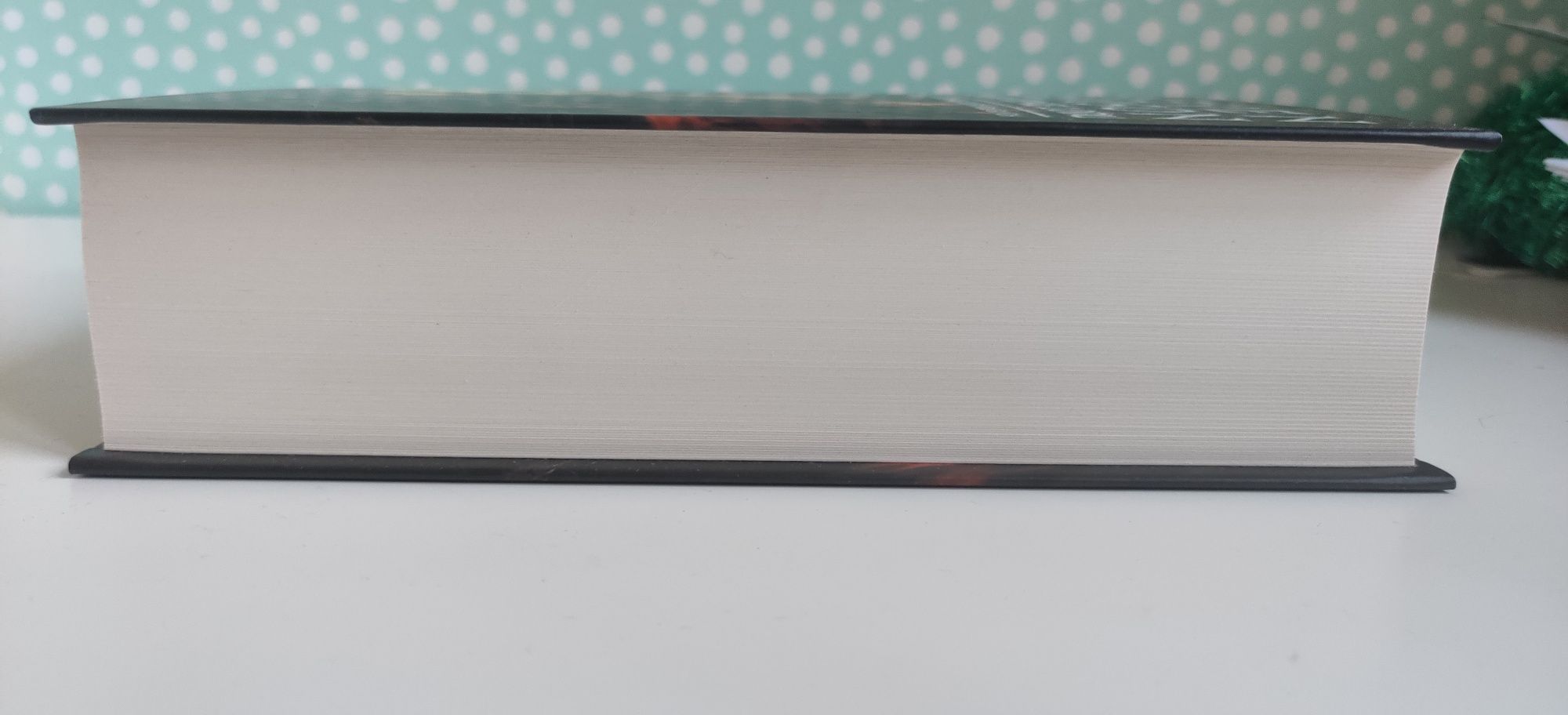 Wspomnienie Lodu Steven Erikson