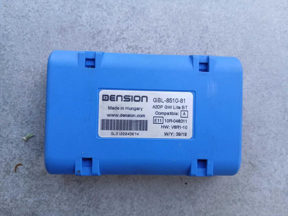 Denson GW Lite Bt