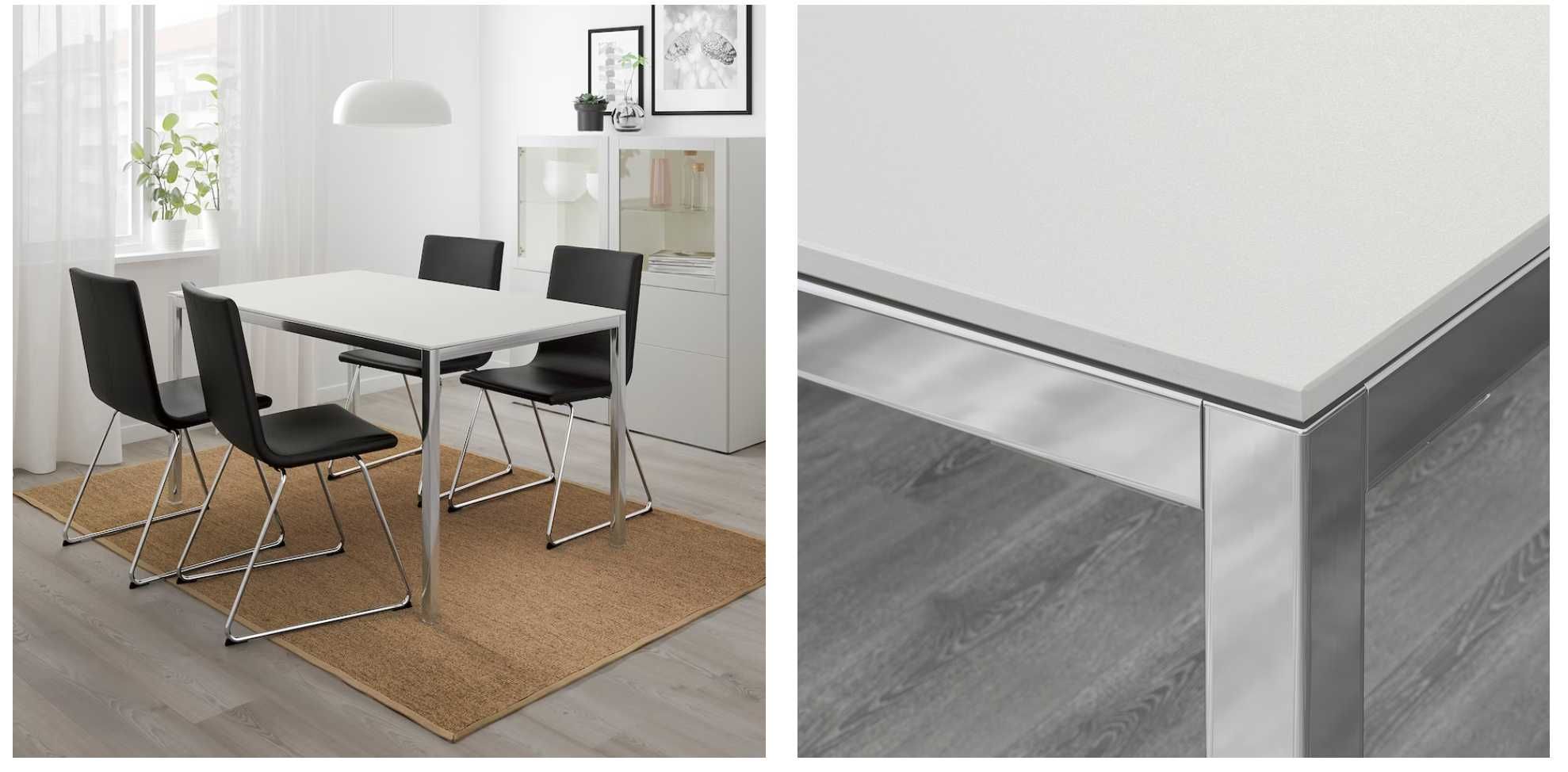 Mesa Cozinha IKEA 135x85