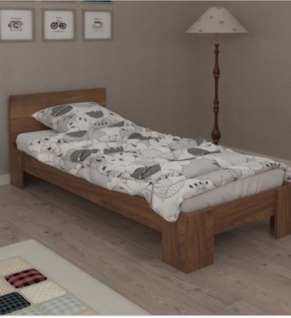 Ліжко серії КО  1900*800