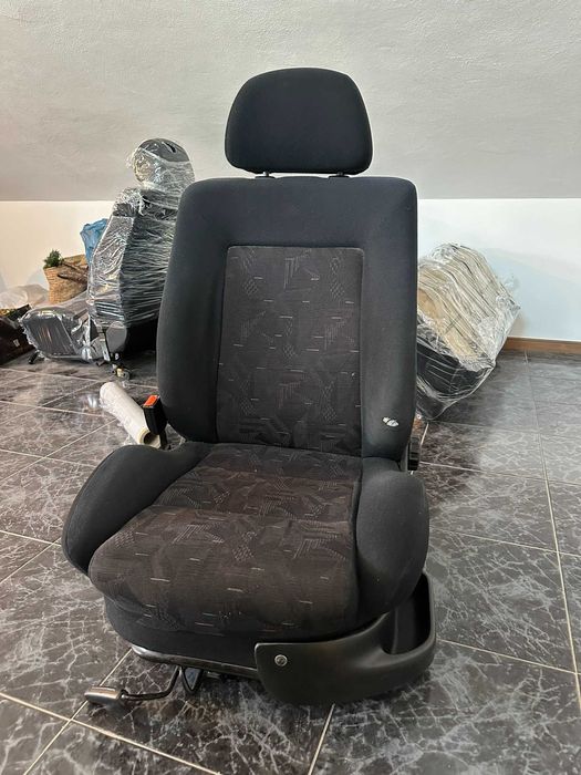 Interior Volkswagen Golf 3 GTI